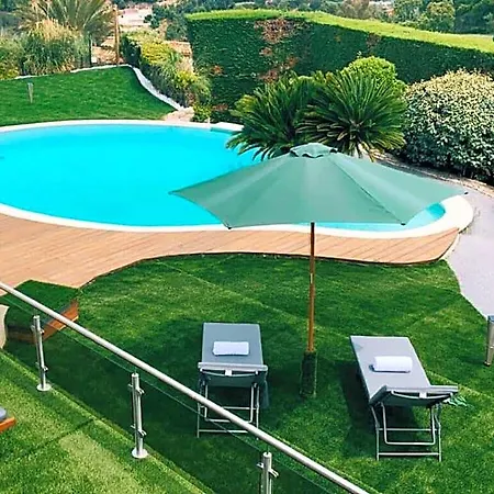 Hotel Vivaldi Comfortable 3*