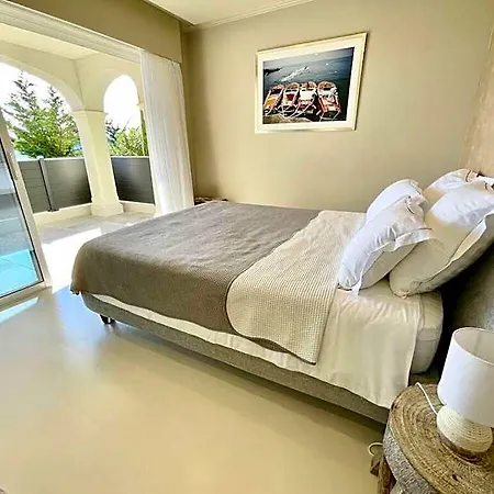 Vivaldi Comfortable Hotel Mandelieu-la-Napoule
