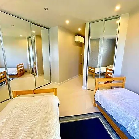 Hotel Vivaldi Comfortable