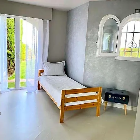 Vivaldi Comfortable 3*